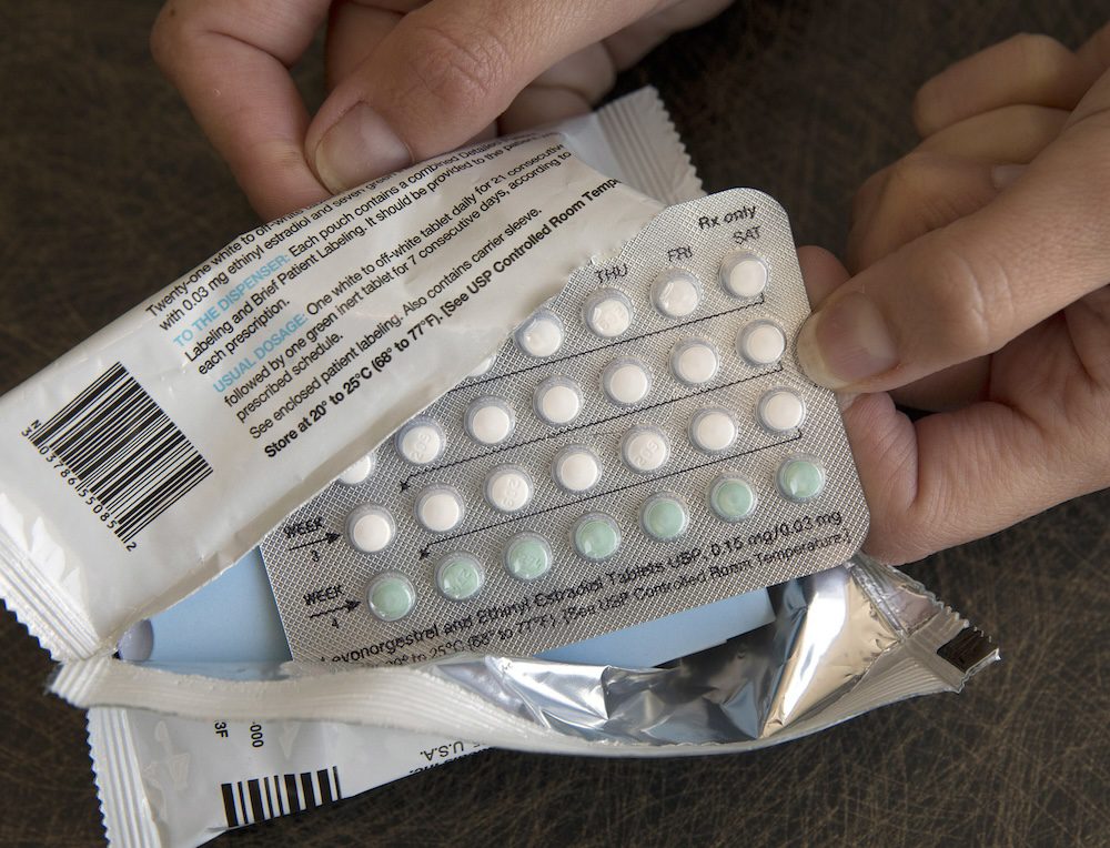 Texas bill would reclassify abortion drugs as controlled substances
