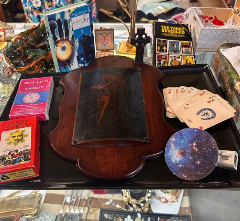 Texas gift guide: Local goods to give this holiday season