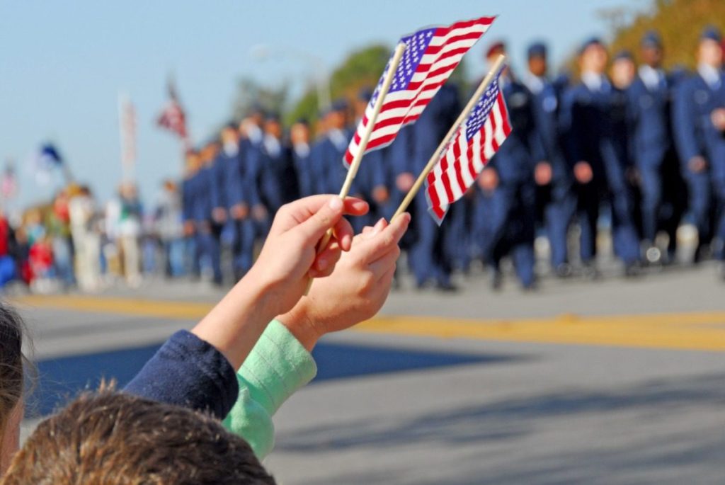 Veterans Day in Dallas: 2 events you won’t want to miss
