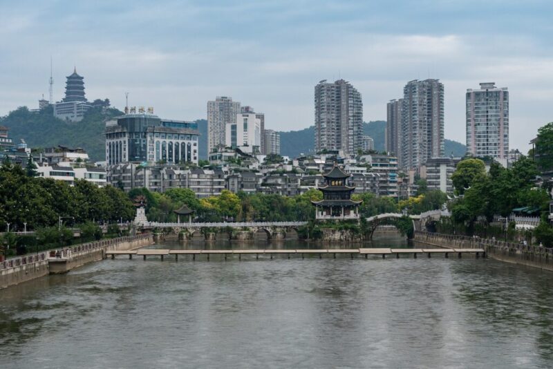 Discover Fort Worth’s 9 sister cities (in 9 different countries!)