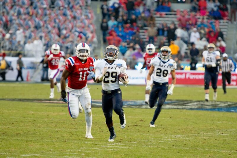 What to know about the Lockheed Martin Armed Forces Bowl