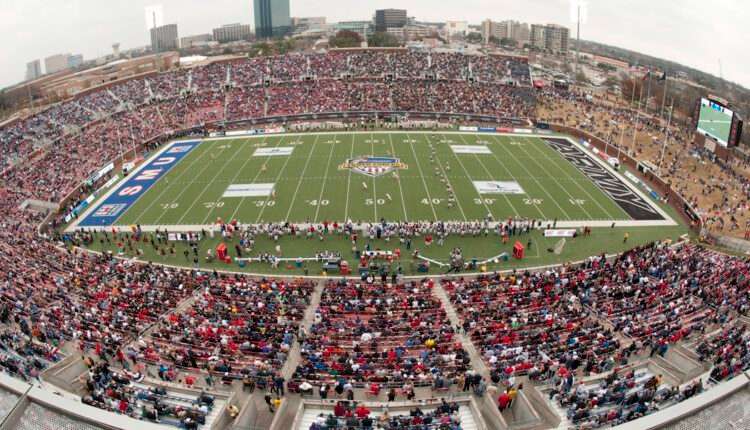 What to know about the Lockheed Martin Armed Forces Bowl