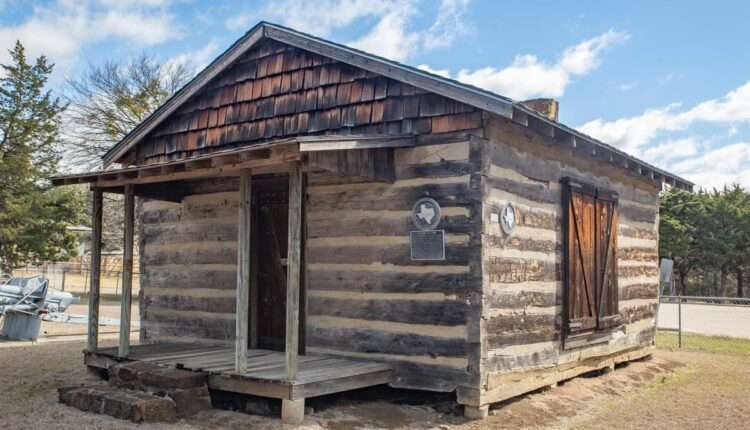 The 12 oldest buildings in Dallas-Fort Worth