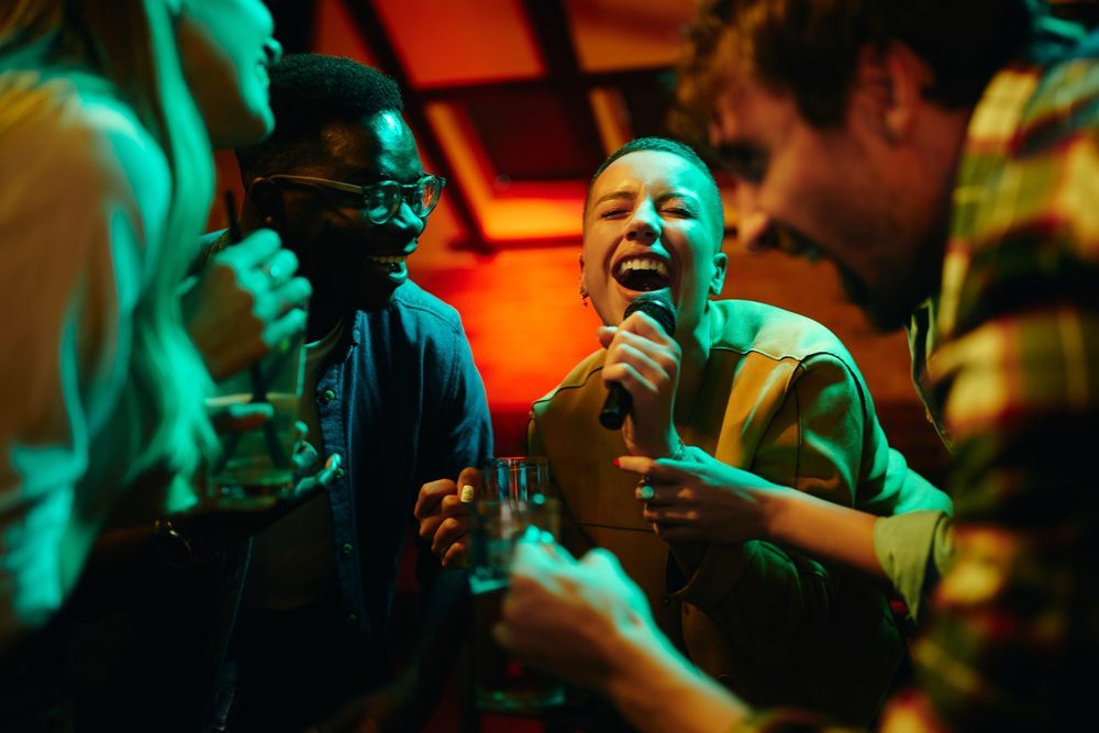Sing your heart out at the best karaoke bars in DFW