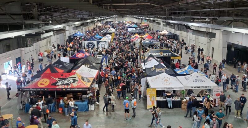 15 festivals in DFW to put on your 2025 calendar