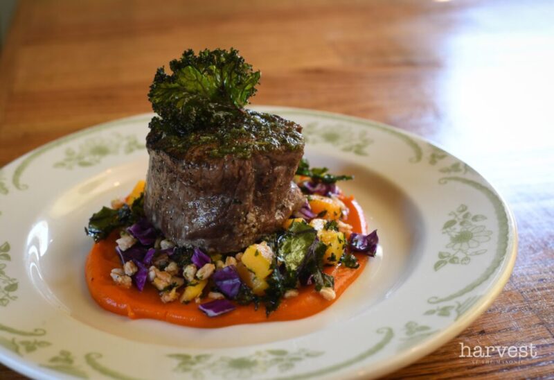 11 farm-to-table restaurants in DFW that will make your mouth water