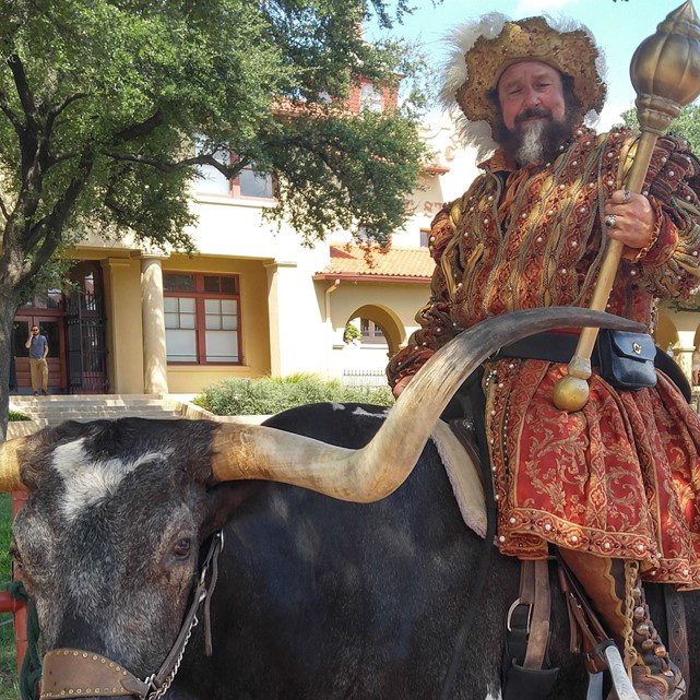 8 Renaissance fairs coming to Texas in 2025 