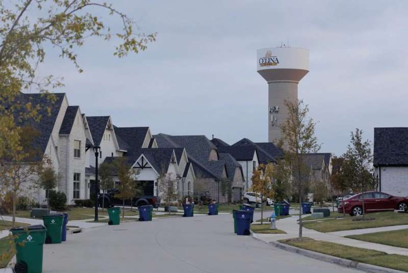 neighborhood housing affordability