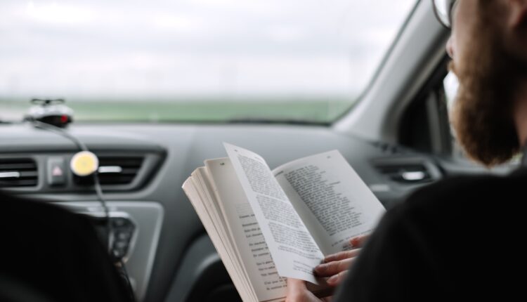 The Texas road trip that’s just for book lovers