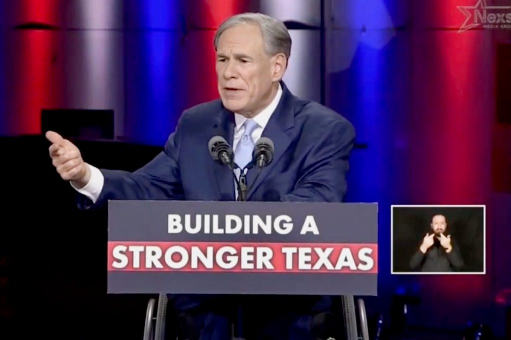 A closer look at Greg Abbott’s Top 7 legislative priorities