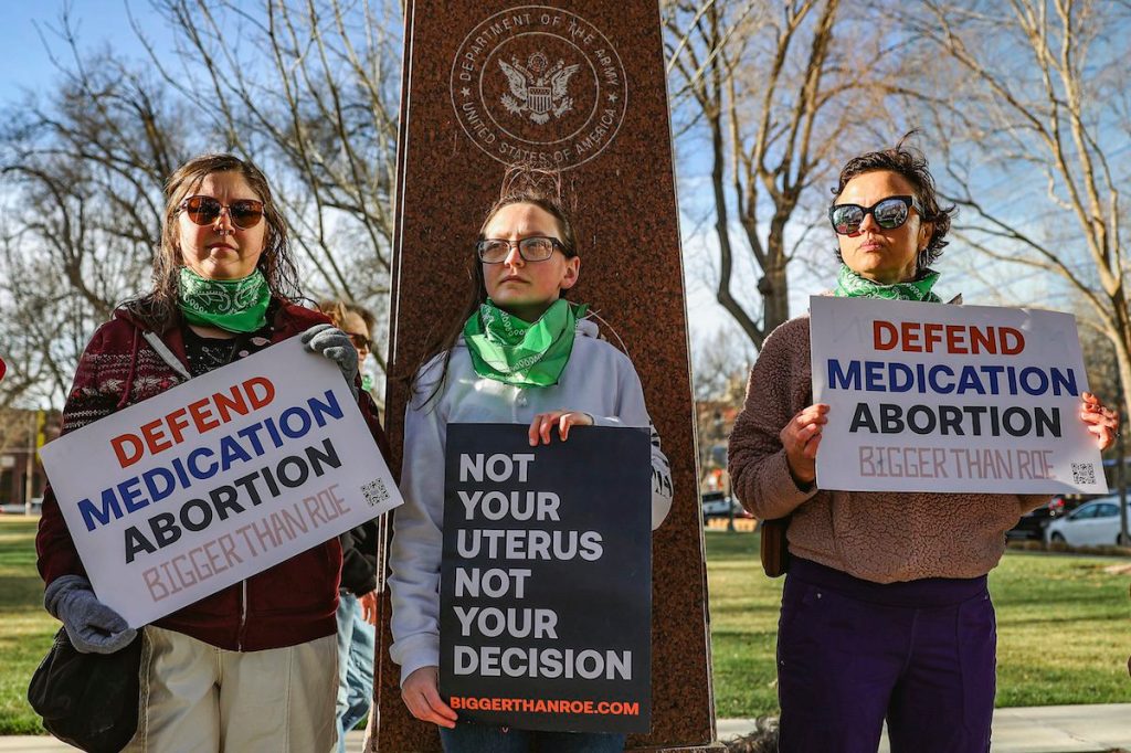 Despite pleas from women and doctors, Texas may implement even more abortion restrictions