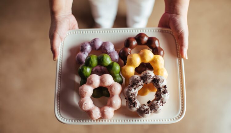 Where to munch on mochi donuts in Texas