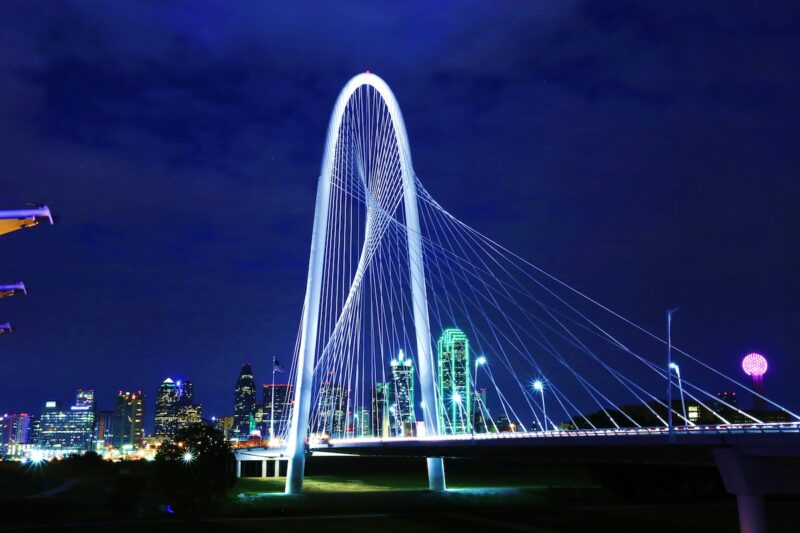 14 totally free things to do in Dallas
