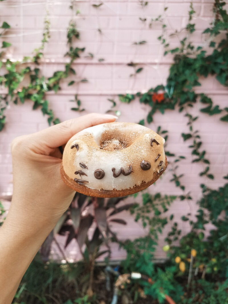 Where to munch on mochi donuts in Texas