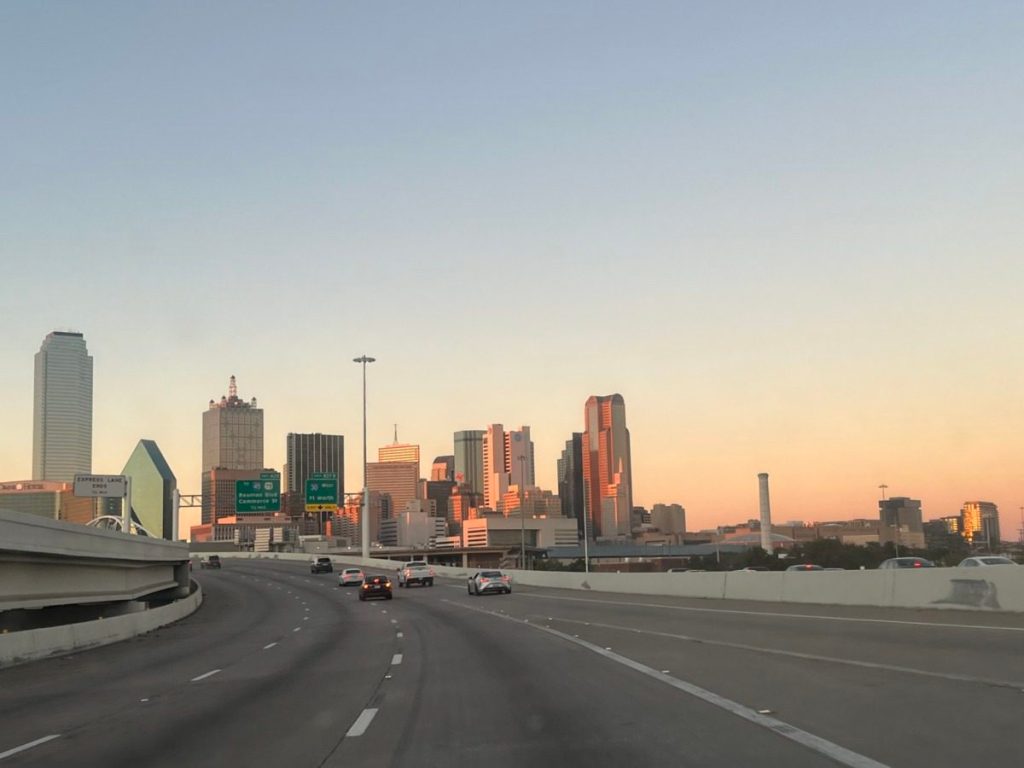 Taking a toll: Why tollways are the worst part about living in North Texas