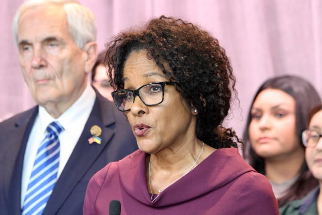 As Texas measles cases rise, Austin officials blame anti-vax rhetoric