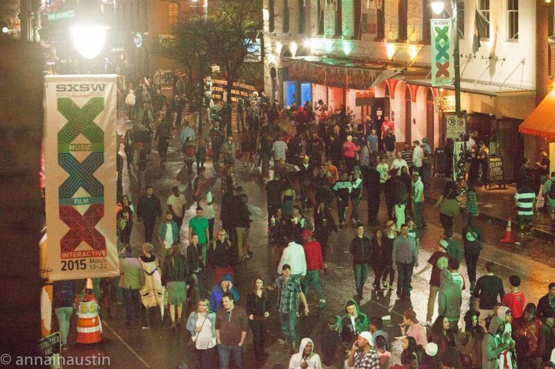 Your essential festival guide to South by Southwest 2025