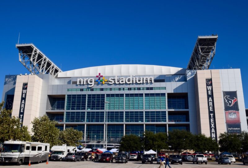 Reality romance, Texas style: Bachelor filming spots you can visit