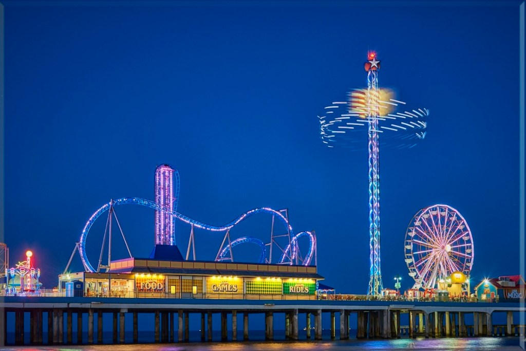 Reality romance, Texas style: Bachelor filming spots you can visit