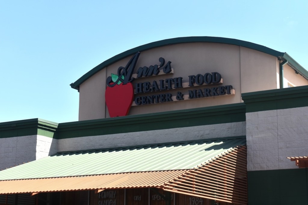 Making it in DFW: Dallas-founded Ann’s Health Food finds that compassion is good business