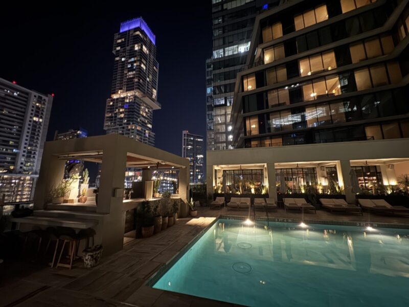 16 restaurants in Texas with insane views