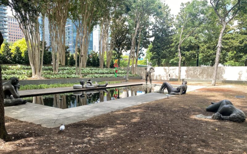 10 things to do in Dallas that are off the beaten path