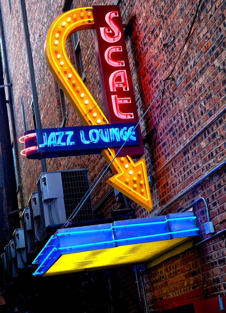 10 speakeasies in Dallas-Fort Worth