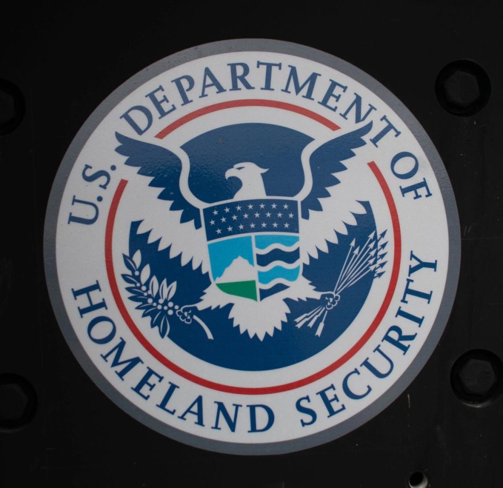 Congressman denounces ICE response about prosecutor operating racist X account