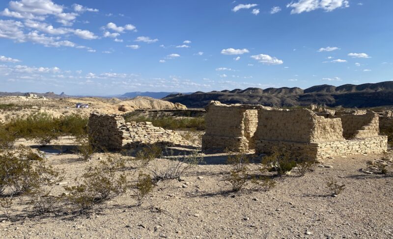 16 restaurants in Texas with insane views