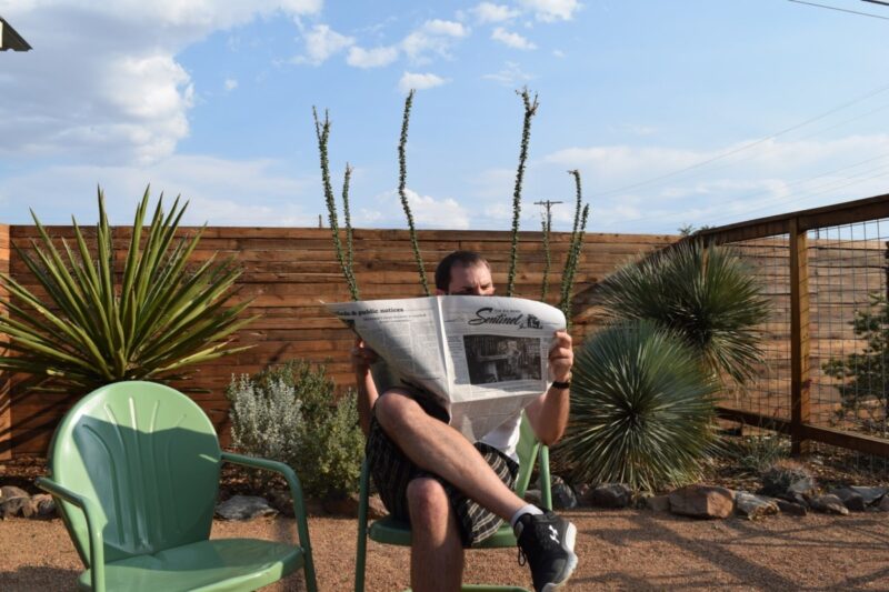 16 restaurants in Texas with insane views