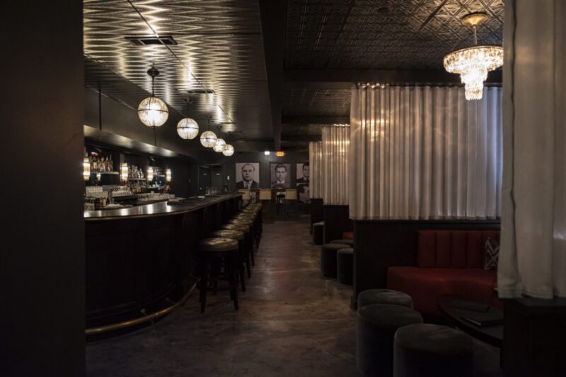 10 speakeasies in Dallas-Fort Worth