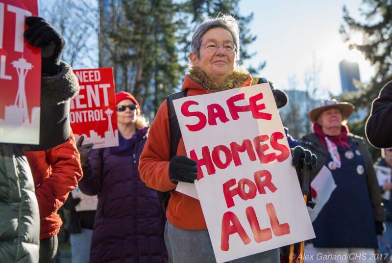 Fair Housing Month: Discover your rights in Dallas this April