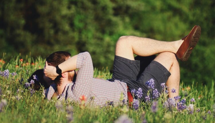 Where to wander through wildflowers in Dallas-Fort Worth