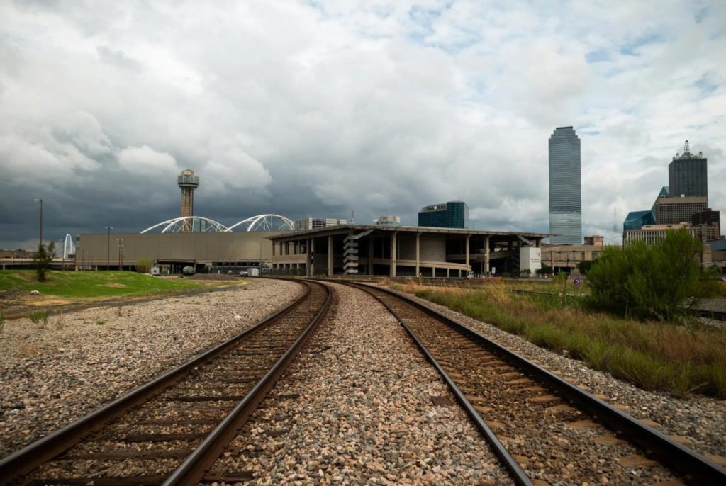 Trump officials cut planning grant for Texas high-speed rail between Dallas and Houston