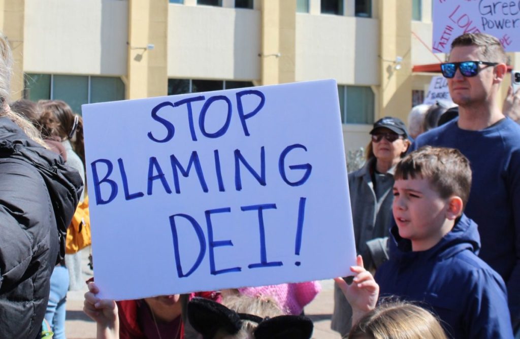 Texas Senate approves ban on DEI, LGBTQ+ clubs in public schools