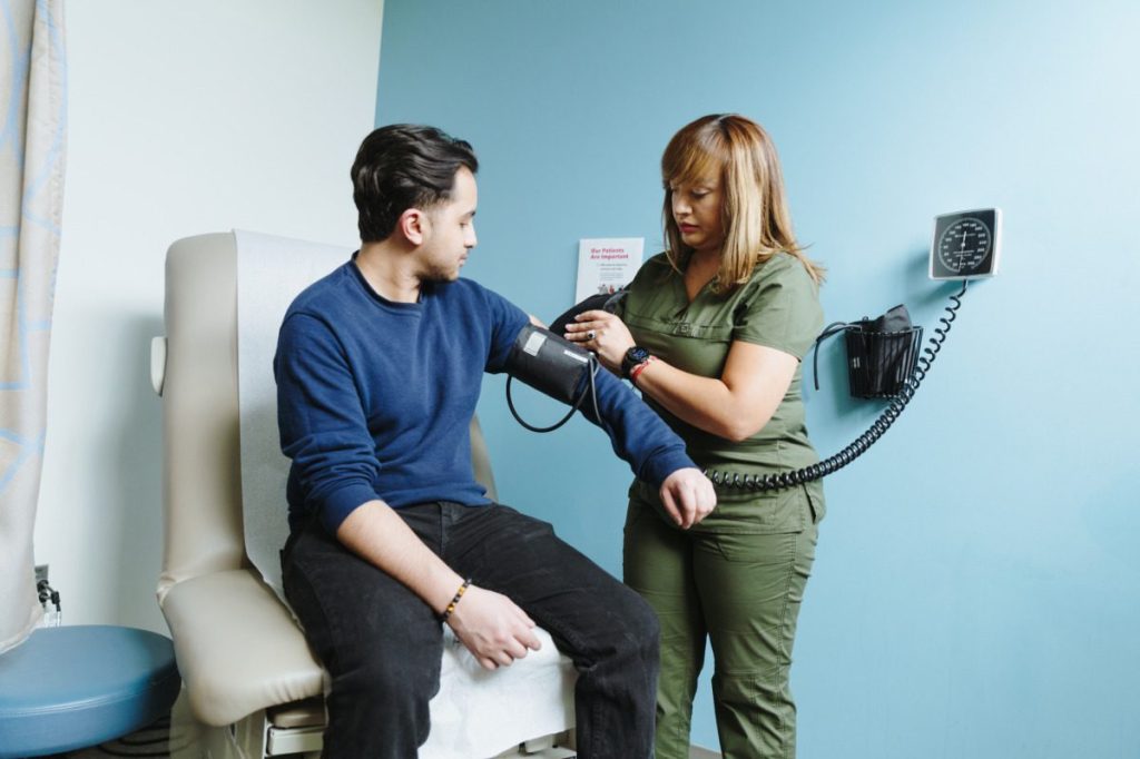 How Trump’s attempt to gut Planned Parenthood will hurt people across Texas