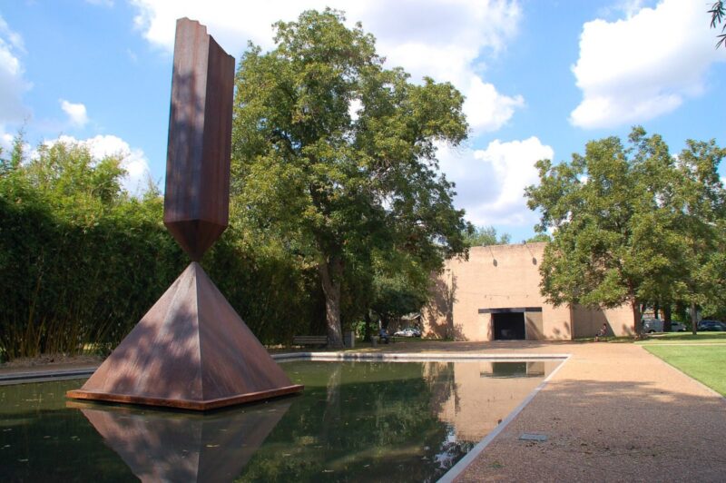 15 completely free things to do in Houston