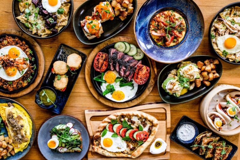 16 Houston restaurants featured on ‘Diners, Drive-Ins and Dives’