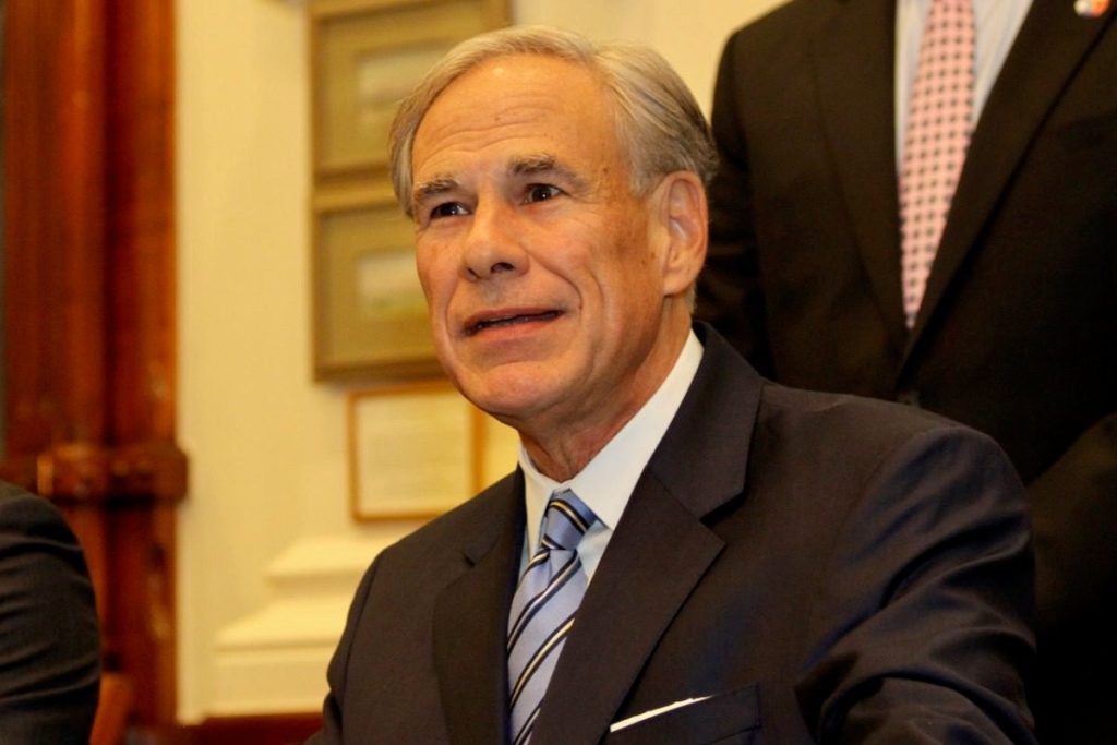 VIDEO: ‘Dark day for Texas’ as Greg Abbott signs $1 billion school voucher law
