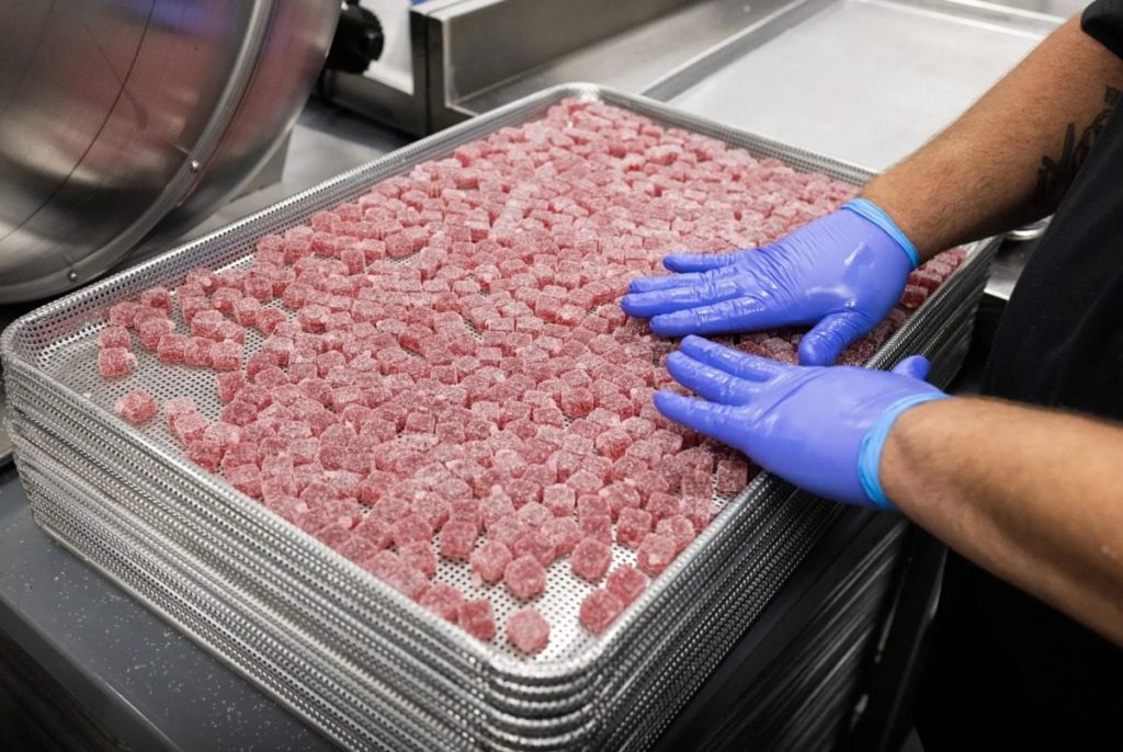 Texas House signals expanding state’s medical marijuana program