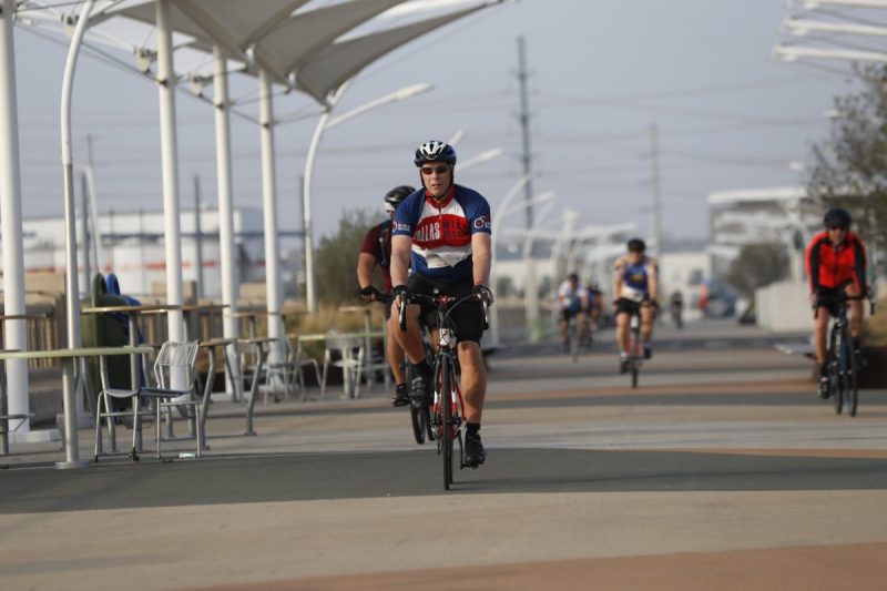 Biking in Dallas will be safer with the 2025 Bike Plan for Safer Streets