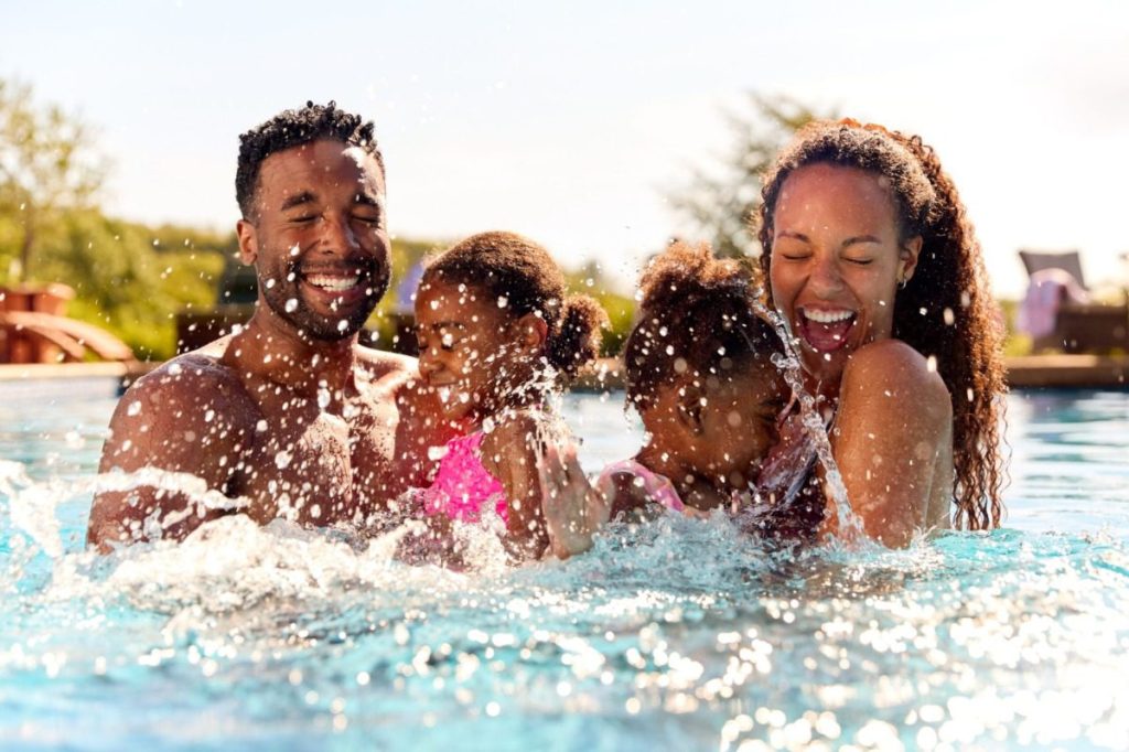 9 places to make a splash in North Texas this summer