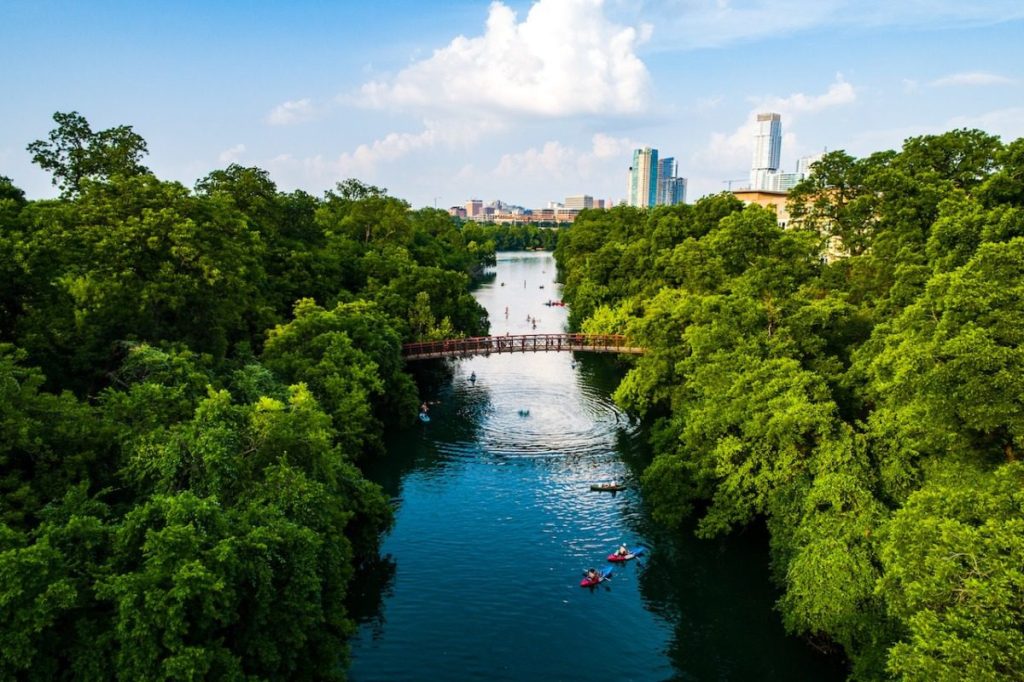 30 of the highest-rated things to do in Texas, according to Tripadvisor