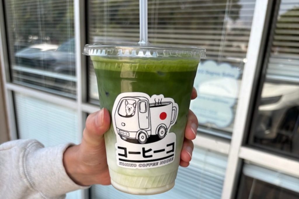 Say ‘Mmm’ to matcha: 6 places to get your green tea caffeine fix in the Houston area