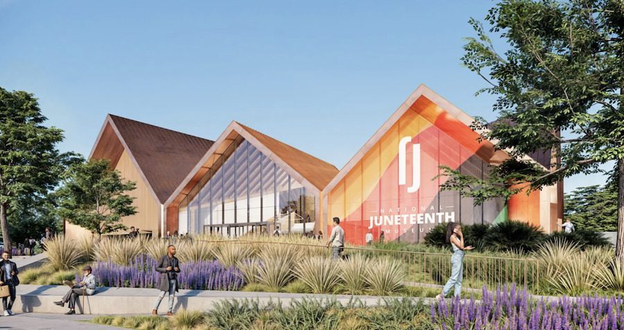 Texas lawmakers allocate $10M to support National Juneteenth Museum development