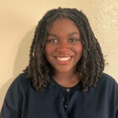 Zahiyah Carter