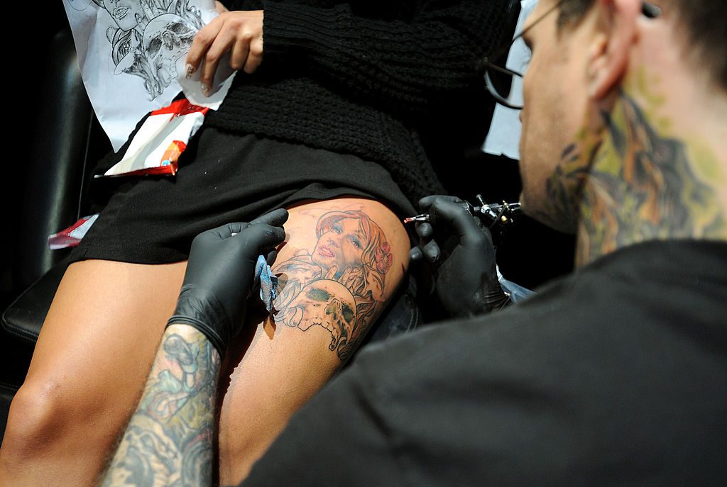 The coolest tattoo shops in Texas — from Dallas to El Paso