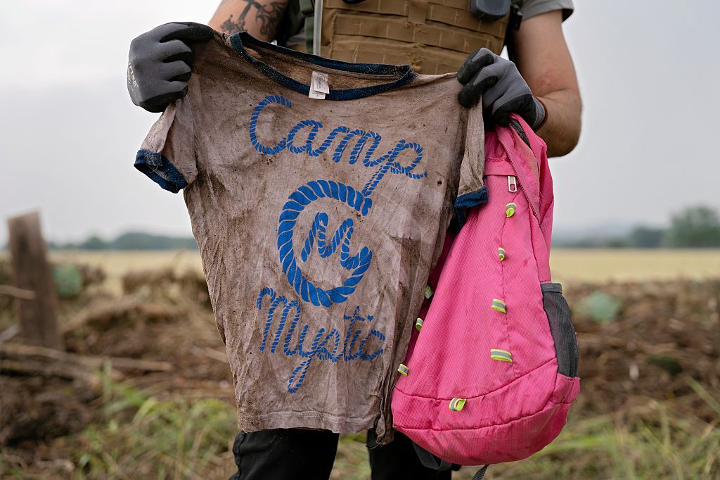 How to help, donate to Texas, Camp Mystic flood victims