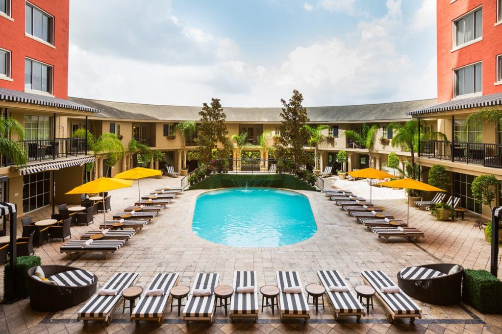 7 great Houston hideaways—a local’s luxe staycation guide