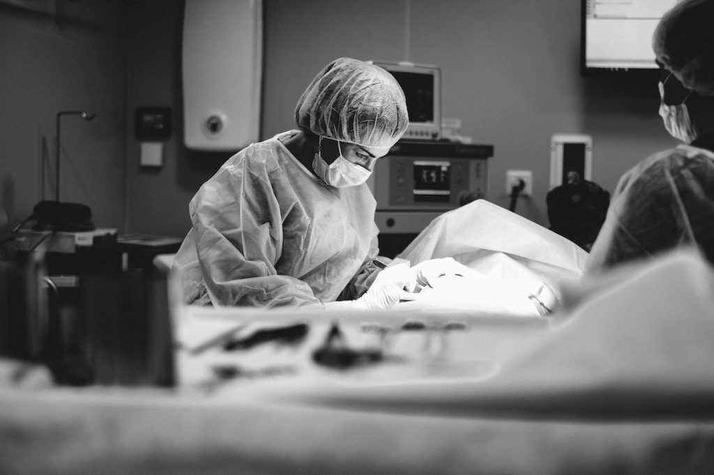 Texas native reveals: ‘Why I’ll be terrified to practice in Texas as an OB-GYN’